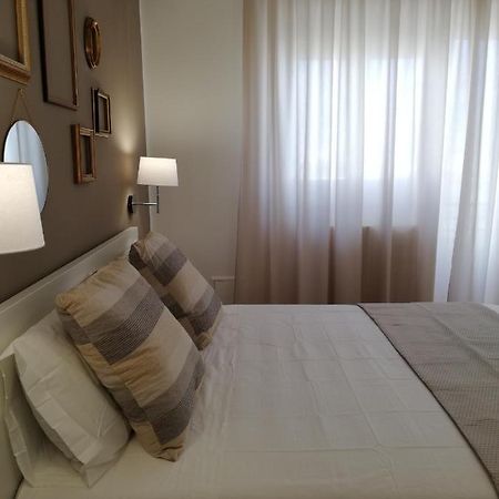 Ostuni Crispi House Hotel Luaran gambar