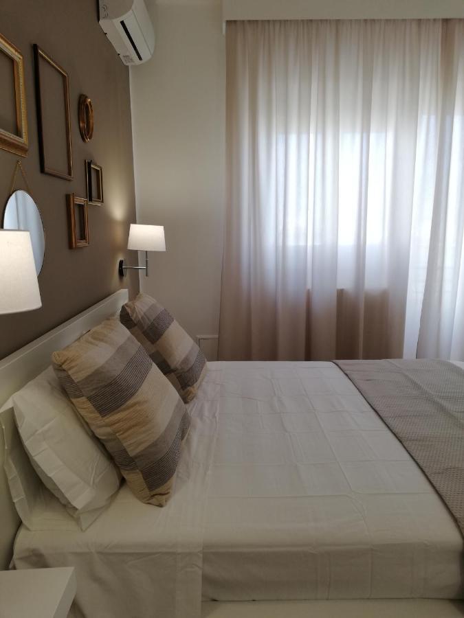 Ostuni Crispi House Hotel Luaran gambar