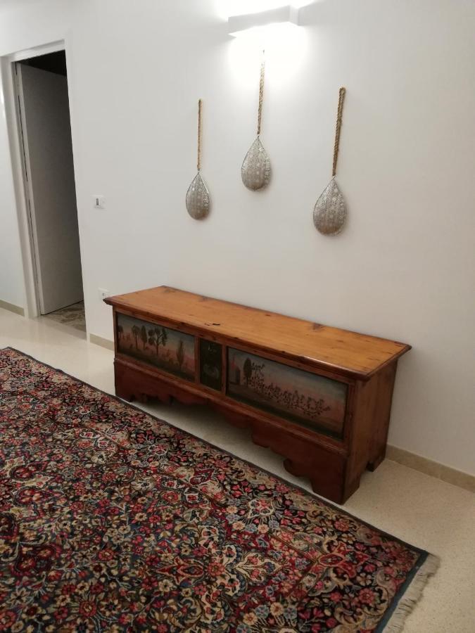 Ostuni Crispi House Hotel Luaran gambar